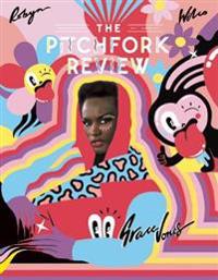 The Pitchfork Review Issue #7 (Summer)