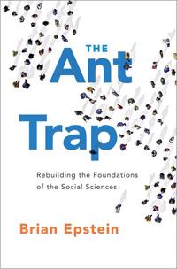 The Ant Trap