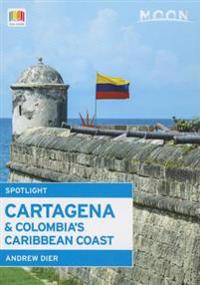 Moon Spotlight Cartagena & Colombia's Caribbean Coast