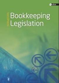 Norwegian bookkeeping legislation