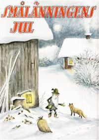 Smålänningens jul 2014
