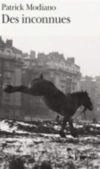 DES Inconnues