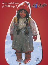 Jul på Månetoppen 2014. Julekalender