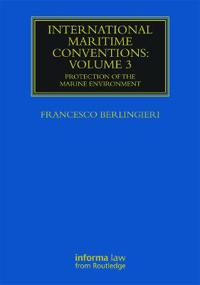 International Maritime Conventions