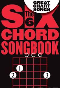 Six Chord Songbook