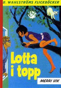 Anteckningsbok - Lotta