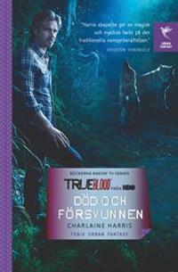 Död och försvunnen