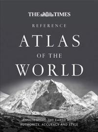 The Times Reference Atlas of the World