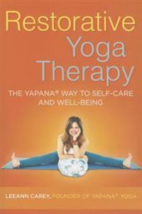 Restorative Yoga Therapy