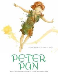 Classic Tales : Peter Pan
