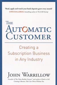 The Automatic Customer