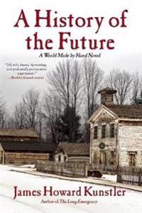 A History of the Future