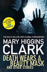 MARY HIGGINS CLARK SHORT STOTR