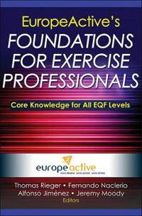 Europeactive's Foundations for Exercise Professionals
