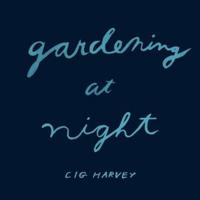 Gardening at Night