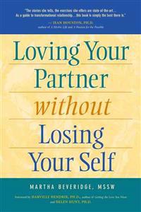 Loving Your Partner Without Losing Your Self
