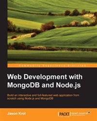 Web Development with Mongodb and Node.Js