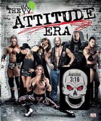 WWE: the Attitude Era