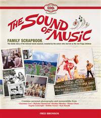 The Sound of Music Family Scrapbook