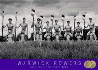 Warwick Rowers Calendar 2015