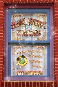 Main Street Windows