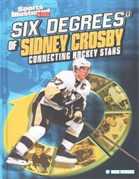 Six Degrees of Sidney Crosby: Connecting Hockey Stars