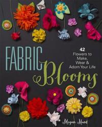 Fabric Blooms
