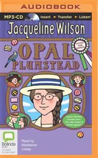 Opal Plumstead