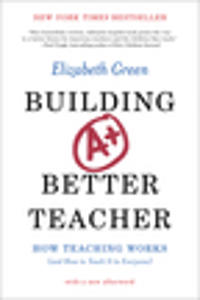 Building a Better Teacher
