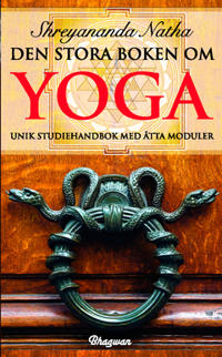 Den stora boken om yoga