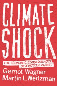 Climate Shock