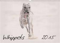 Whippets 2015