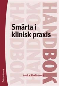 Smärta i klinisk praxis