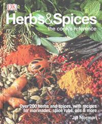 Herbs & Spices: The Cook's Reference