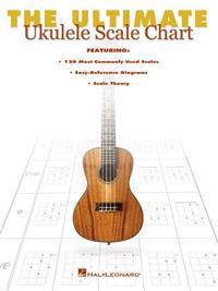 The Ultimate Ukulele Scale Chart