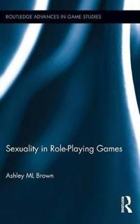 Sexuality in Role-playing Games