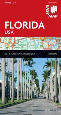 Florida EasyMap