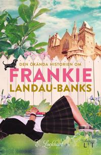 Den ökända historien om Frankie Landau-Banks