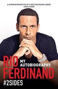 Rio Ferdinand #2sides