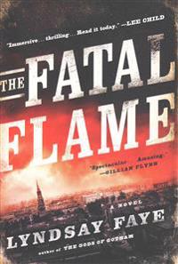 The Fatal Flame