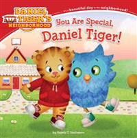 You Are Special, Daniel Tiger!