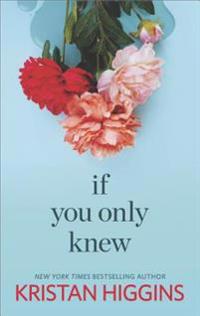 If You Only Knew