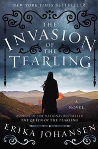 The Invasion of the Tearling