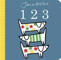 Jane Foster's 123