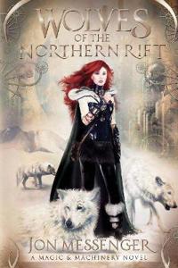 Wolves of the Northern Rift