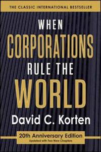 When Corporations Rule the World
