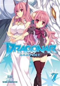 Dragonar Academy 7