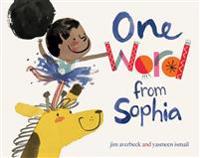 One Word from Sophia