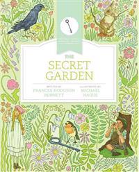 The Secret Garden (Michael Hague)