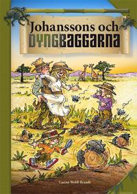 Johanssons och dyngbaggarna